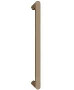 Deurgreep PIET BOON ARC PBA400 PS 400 mm PVD licht brons, Nieuw