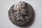 Romeinse Republiek. C. Vibius C. f. Pansa, c. 90 v.Chr..