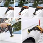 Xtrobb Breng Uw Auto Weer tot Glans met de Polijstset voo..., Auto diversen, Onderhoudsmiddelen, Ophalen of Verzenden