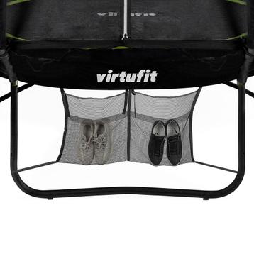 VirtuFit Universeel Trampoline Schoenenopbergvak beschikbaar voor biedingen