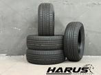 185/55/15 86H Kumho zomerbanden nieuw/demo 4 stuks, Gebruikt, 15 inch, Band(en), Personenwagen