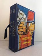 Homere / Mimmo Paladino - Iliade & Odyssee - 2001, Antiek en Kunst