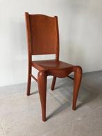 Driade - Philippe Starck - Placide of the wood - Stoel (2) -