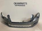 Skoda Superb III Voorbumper 3V0807221, Auto-onderdelen, Carrosserie en Plaatwerk, Ophalen, Gebruikt, Voor, Bumper