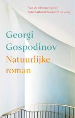 Natuurlijke Roman | Georgi Gospodinov, Ophalen of Verzenden, Nieuw, Georgi Gospodinov