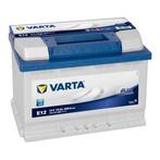 Varta Blue Dynamic E12 accu, Nieuw, Ophalen of Verzenden