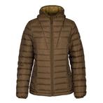 -48% Trespass  Trespass Dames bartush donsjack  maat XL, Verzenden, Nieuw