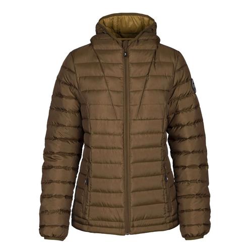 -48% Trespass  Trespass Dames bartush donsjack  maat XL, Kleding | Dames, Wintersportkleding, Nieuw, Verzenden