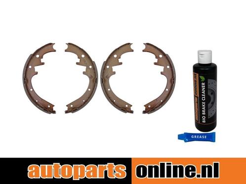 Remschoenset Jeep Grand achterzijde, Auto-onderdelen, Besturing, Nieuw, Jeep, Verzenden