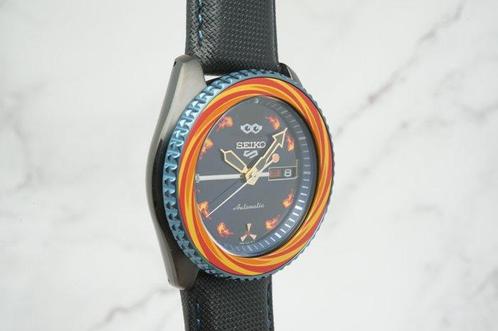 Seiko - Seiko 5 - Zonder Minimumprijs - SRPH05K1 | 4R36-10V0, Sieraden, Tassen en Uiterlijk, Horloges | Antiek