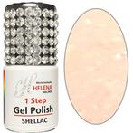 Helena Melmer Gellak 65– Roze Shimmer met Parelmoer Finish, Verzenden, Nieuw, Handen en Nagels, Make-up