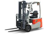 Elektrische Heftruck CPD 1.5 - 2.0t G3, 3-wiel Lithium-ion, Verzenden, Heftruck, Elektrisch, 1000 tot 2000 kg