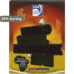 Wereld voetbal recordboek 2011 9789002238598 Keir Radnedge, Boeken, Verzenden, Zo goed als nieuw, Keir Radnedge