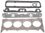 Edelbrock 7372 Head Gasket Set, AMC V8 290-401, Auto-onderdelen, Motor en Toebehoren, Verzenden, Nieuw, Amerikaanse onderdelen