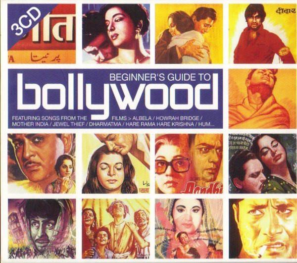 cd - Various - Beginners Guide To Bollywood, Cd's en Dvd's, Cd's | Overige Cd's, Zo goed als nieuw, Verzenden