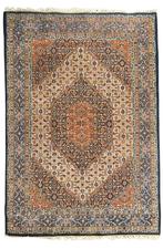 Perzisch tapijt moud 300x200 wollen vloerkleed handgeknoopt, Perzisch tapijt Moud wollen vloerkleed hand geknoopt, 200 cm of meer