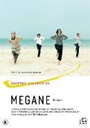Megane (Glasses) - DVD, Cd's en Dvd's, Dvd's | Komedie, Verzenden, Nieuw in verpakking