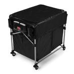 Rubbermaid Kap voor Linnenwagen 150 Liter, Verzenden, Nieuw