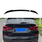 Mid Spoiler For BMW X3 G01 Standard & M Sport & M40i & M40d, Ophalen of Verzenden, Nieuw