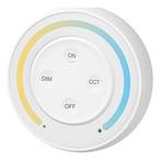 Milight draadloze wandschakelaar en dimmer CCT-lichtkleur, Ophalen of Verzenden, Nieuw