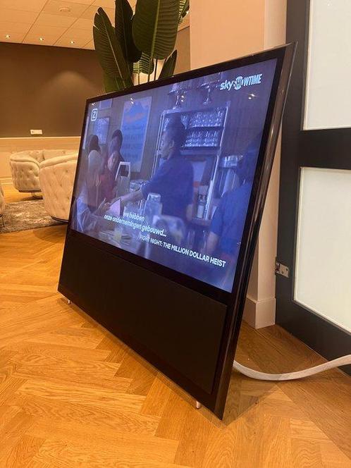 Bang & Olufsen - Flatscreen-tv (3) - Beovision 11-55, Audio, Tv en Foto, Stereo-sets