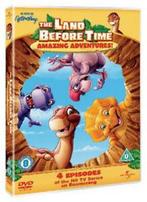 The Land Before Time: Amazing Adventures DVD (2007) Cody, Cd's en Dvd's, Zo goed als nieuw, Verzenden