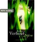 Déjà vu 9789041414281 Esther Verhoef, Verzenden, Gelezen, Esther Verhoef