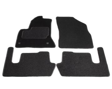 Automatten op maat - Citroen C4 Grand Picasso 2006-2013 beschikbaar voor biedingen