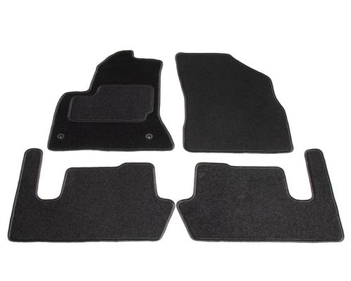 Automatten op maat - Citroen C4 Grand Picasso 2006-2013, Auto-onderdelen, Interieur en Bekleding, Nieuw, Verzenden