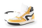 HIP Hoge sneakers in maat 36 Wit | 10% extra korting, Kinderen en Baby's, Kinderkleding | Schoenen en Sokken, Verzenden, Jongen of Meisje