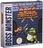 Boss Monster: Tools of Hero-Kind | Brotherwise Games -, Nieuw, Verzenden