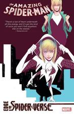 Edge of Spider-Verse, Verzenden, Zo goed als nieuw