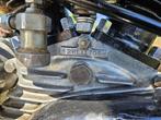 Harley-Davidson - WLA - 750 cc - 1942