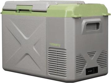Steamy Compressor Koelbox 24L - beschikbaar voor biedingen