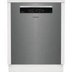 Grundig Gnup4510xcw Onderbouw Vaatwasser 60cm, Witgoed en Apparatuur, Ophalen of Verzenden, Nieuw, 85 tot 90 cm