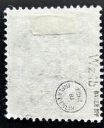 Duitse Rijk 1921/1921 - Duitsche Rijk 1921 Vrijmarken:, Gestempeld