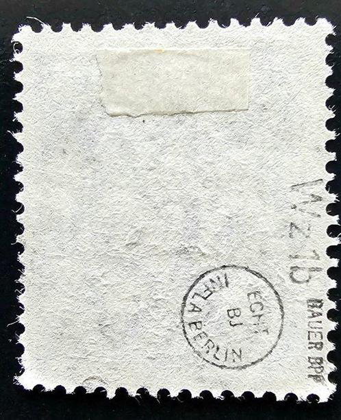 Duitse Rijk 1921/1921 - Duitsche Rijk 1921 Vrijmarken:, Postzegels en Munten, Postzegels | Europa | Duitsland