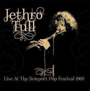 lp nieuw - Jethro Tull - Live At Newport Pop Festival 1969, Cd's en Dvd's, Vinyl | Rock, Zo goed als nieuw, Verzenden