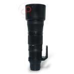 Nikon Z 180-600mm 5.6-6.3 VR --NIEUW--, Audio, Tv en Foto, Fotografie | Lenzen en Objectieven, Ophalen of Verzenden, Nieuw, Telelens