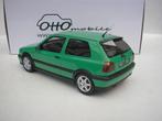 Otto Mobile 1:18 - Modelauto - VW Volkswagen Golf GTI Mk3, Hobby en Vrije tijd, Modelauto's | 1:5 tot 1:12, Nieuw