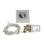 Truma Magneetklep + Afstandsbediening GS10, Ophalen of Verzenden, Nieuw