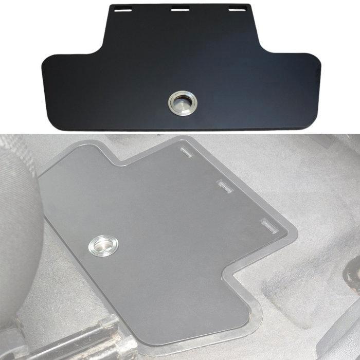 Peugeot 3008 5008 Vervangingsdeksel Opbergvak Achterbank, Auto-onderdelen, Interieur en Bekleding, Nieuw, Verzenden