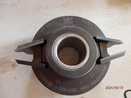freeskoppen, Doe-het-zelf en Verbouw, Gereedschap | Freesmachines, Overige soorten, Zo goed als nieuw, Elektrisch, Ophalen of Verzenden