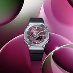 Casio - G-Shock G-Steel Solar Bluetooth - Zonder, Sieraden, Tassen en Uiterlijk, Horloges | Heren, Nieuw