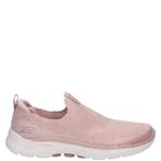 Skechers Go Walk 6 Glimmering instapschoenen, Kleding | Dames, Schoenen, Skechers, Verzenden, Instappers, Nieuw