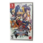 Blazblue Centralfiction Special Edition (SWITCH) (NIEUW), Spelcomputers en Games, Verzenden, Nieuw