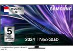 Samsung - QLED-TV - 75 inch, Audio, Tv en Foto, Televisies, QLED, Verzenden, Nieuw, 120 Hz