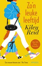 Zon leuke leeftijd (9789044645620, Kiley Reid), Boeken, Verzenden, Nieuw