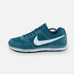 Nike Md Runner Suede - Maat 41, Nike Md Runner Suede, Verzenden, Sneakers of Gympen, Gedragen