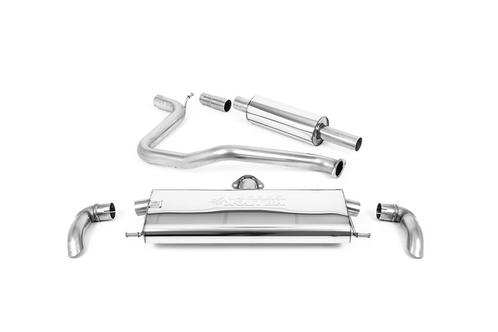 Roetfilter-back | Seat Leon FR 1.5 eTSI Mk4 Hatch (uitgerust, Auto-onderdelen, Uitlaatsystemen, Nieuw, Verzenden